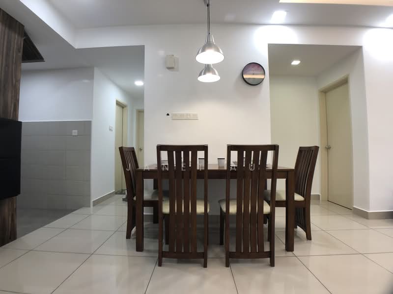Service Residence for Sale at Park @ One South - Janet Au - PropertyGuru.com.my