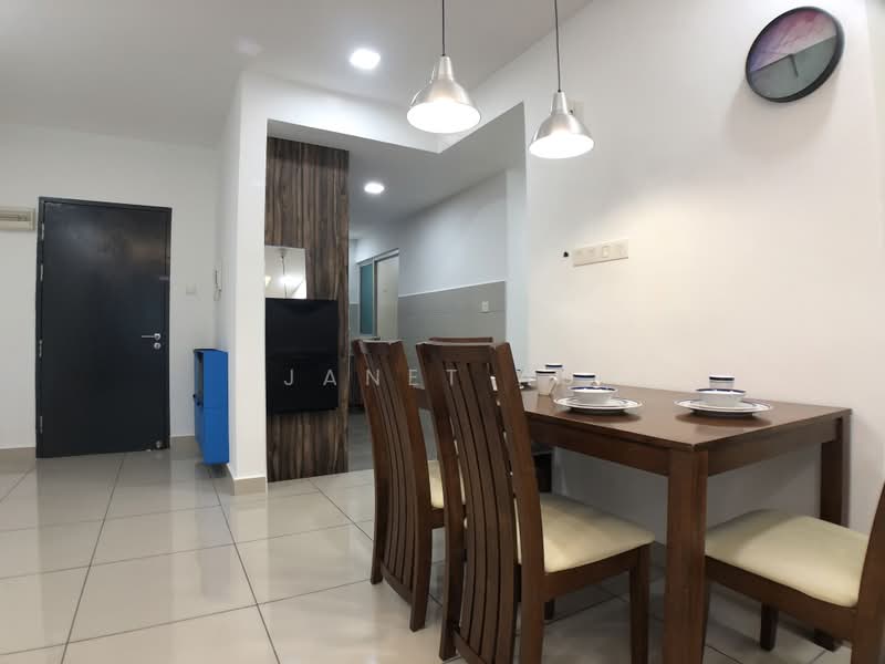Service Residence for Sale at Park @ One South - Janet Au - PropertyGuru.com.my