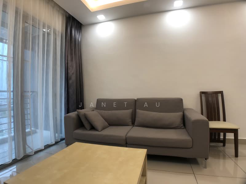 Service Residence for Sale at Park @ One South - Janet Au - PropertyGuru.com.my