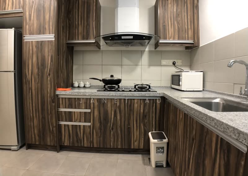 Service Residence for Sale at Park @ One South - Janet Au - PropertyGuru.com.my