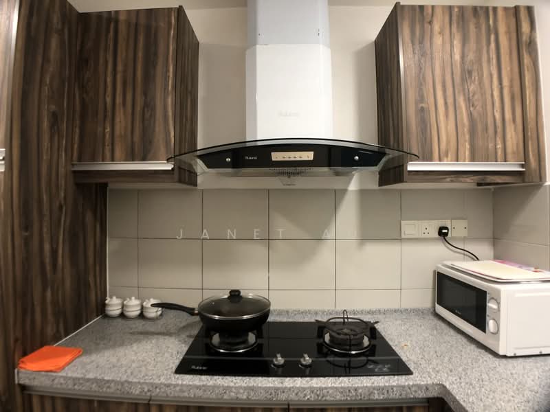 Service Residence for Sale at Park @ One South - Janet Au - PropertyGuru.com.my