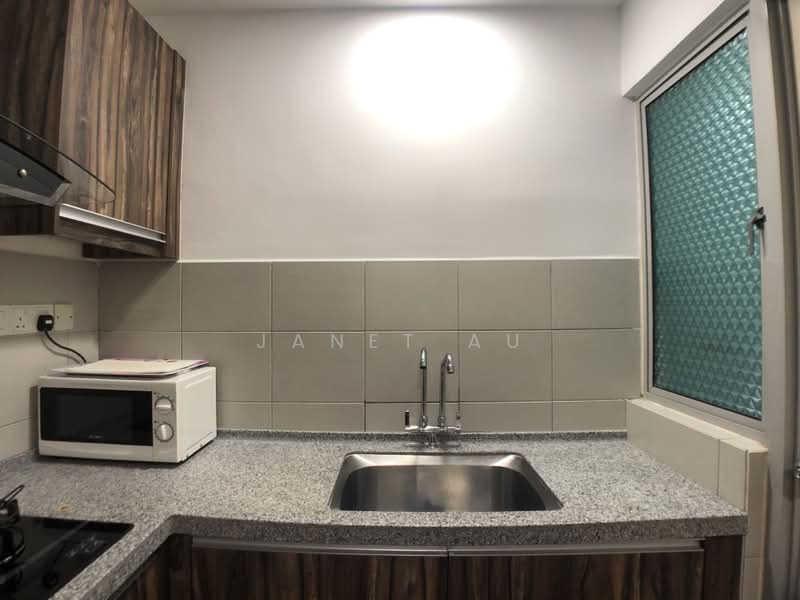 Service Residence for Sale at Park @ One South - Janet Au - PropertyGuru.com.my