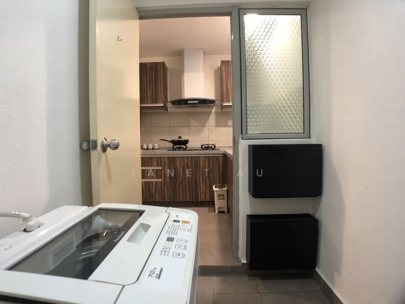Service Residence for Sale at Park @ One South - Janet Au - PropertyGuru.com.my