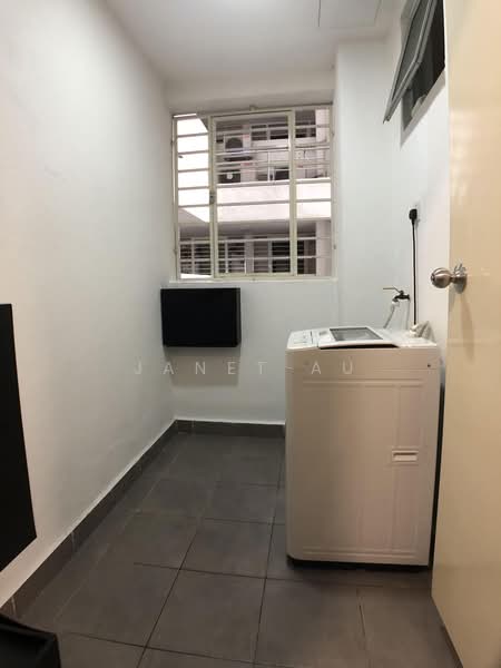 Service Residence for Sale at Park @ One South - Janet Au - PropertyGuru.com.my