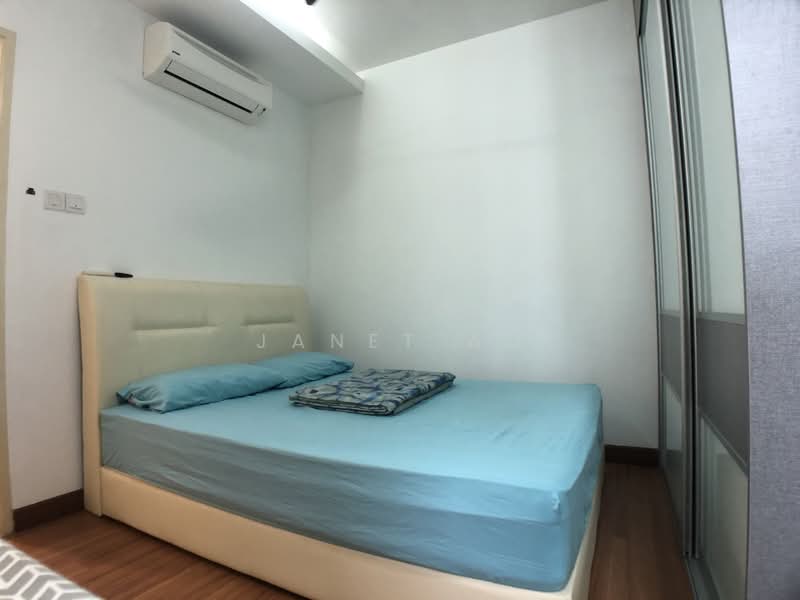 Service Residence for Sale at Park @ One South - Janet Au - PropertyGuru.com.my