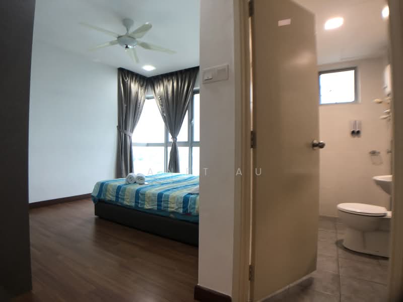 Service Residence for Sale at Park @ One South - Janet Au - PropertyGuru.com.my