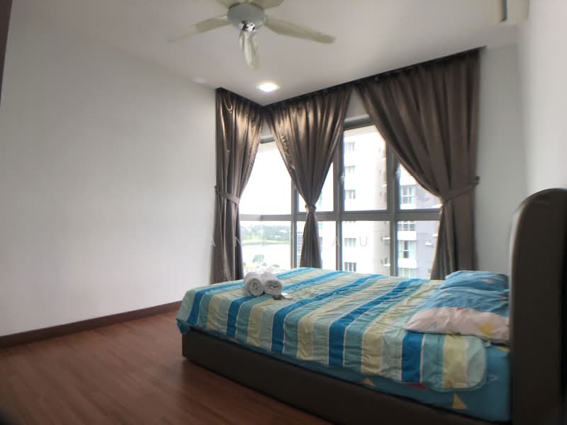 Service Residence for Sale at Park @ One South - Janet Au - PropertyGuru.com.my