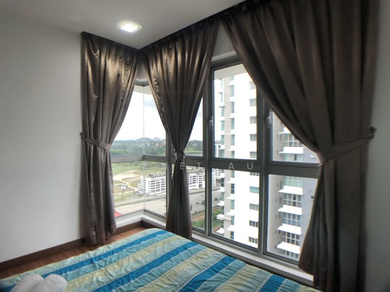 Service Residence for Sale at Park @ One South - Janet Au - PropertyGuru.com.my