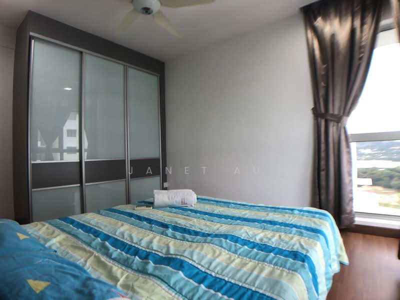 Service Residence for Sale at Park @ One South - Janet Au - PropertyGuru.com.my