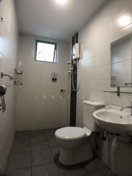Service Residence for Sale at Park @ One South - Janet Au - PropertyGuru.com.my