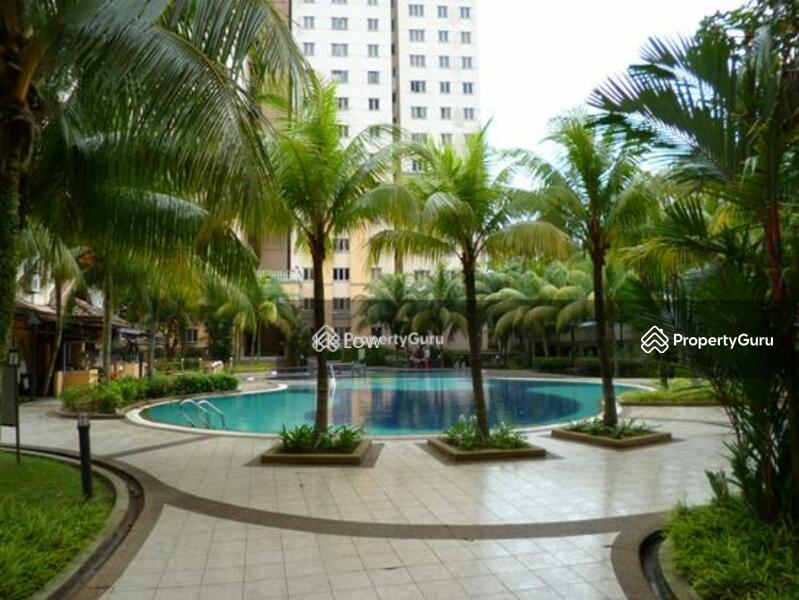 For Sale - Pangsapuri Persiaran Tanjung