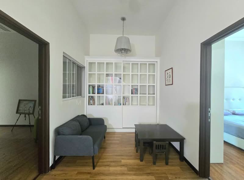 Rumah Teres 3 Tingkat untuk Dijual di Bandar Bayan Bahru (Bayan Lepas) - Mark Goh - Interior - PropertyGuru.com.my