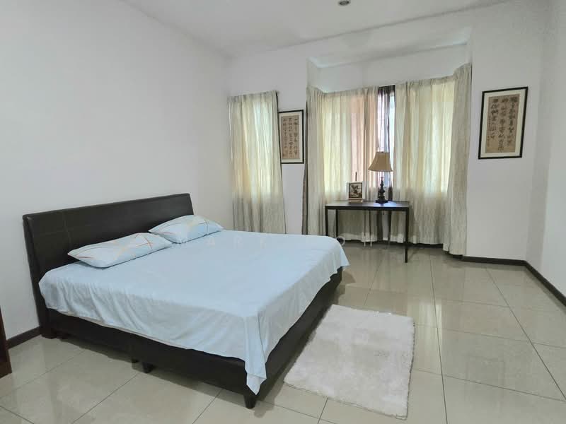 Rumah Teres 3 Tingkat untuk Dijual di Bandar Bayan Bahru (Bayan Lepas) - Mark Goh - Bedroom - PropertyGuru.com.my
