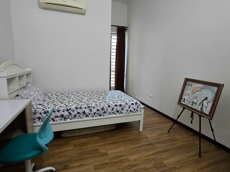 Rumah Teres 3 Tingkat untuk Dijual di Bandar Bayan Bahru (Bayan Lepas) - Mark Goh - Bedroom - PropertyGuru.com.my