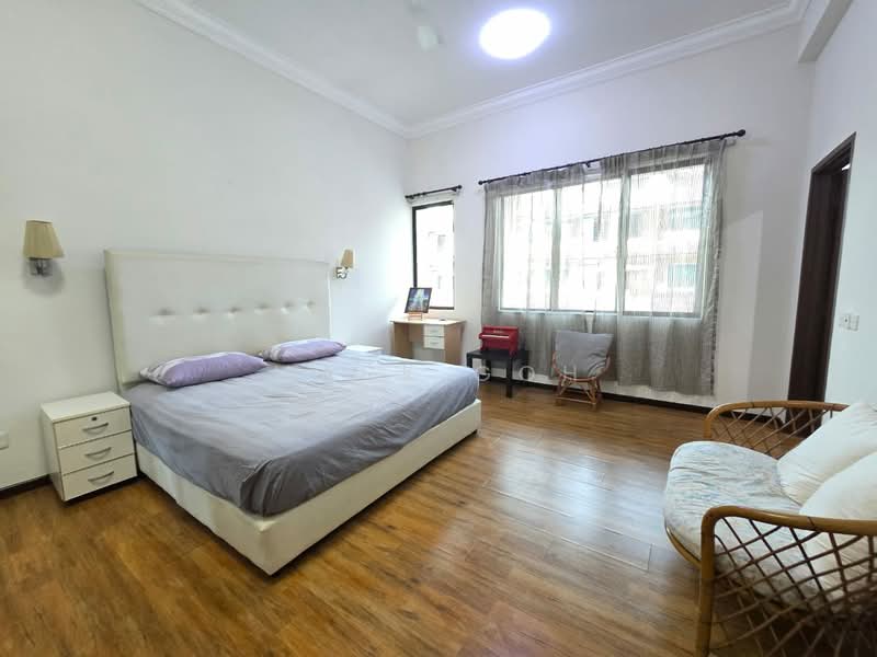Rumah Teres 3 Tingkat untuk Dijual di Bandar Bayan Bahru (Bayan Lepas) - Mark Goh - Bedroom - PropertyGuru.com.my