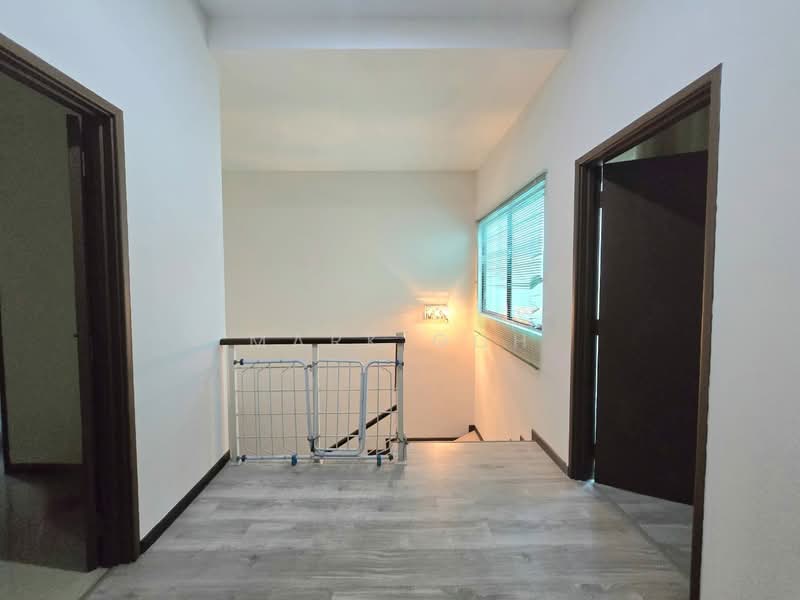 Rumah Teres 3 Tingkat untuk Dijual di Bandar Bayan Bahru (Bayan Lepas) - Mark Goh - Interior - PropertyGuru.com.my