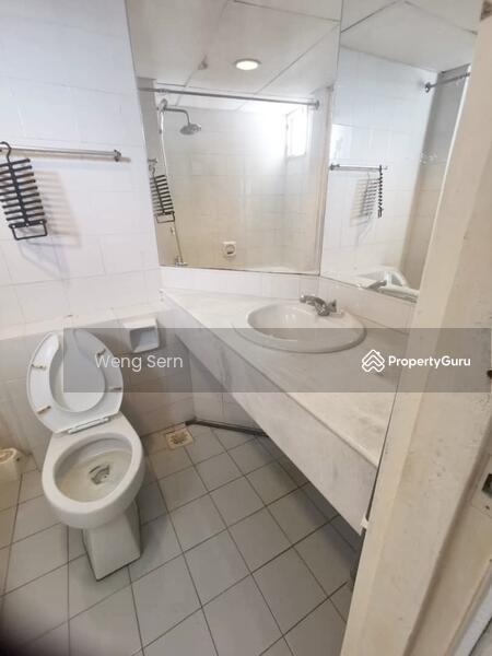 For Rent - Desa Mar Vista