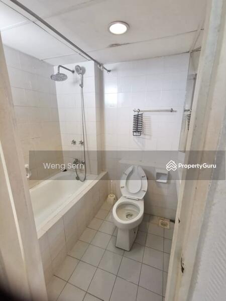 For Rent - Desa Mar Vista