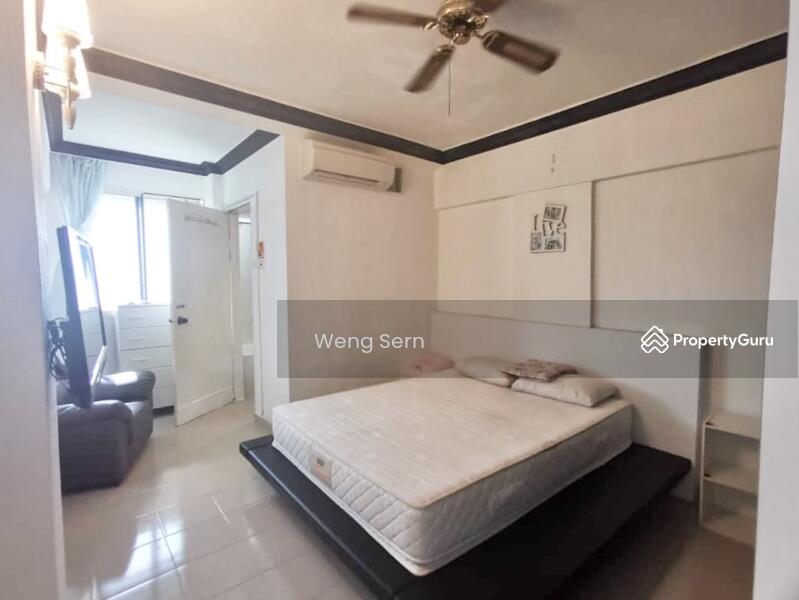 For Rent - Desa Mar Vista