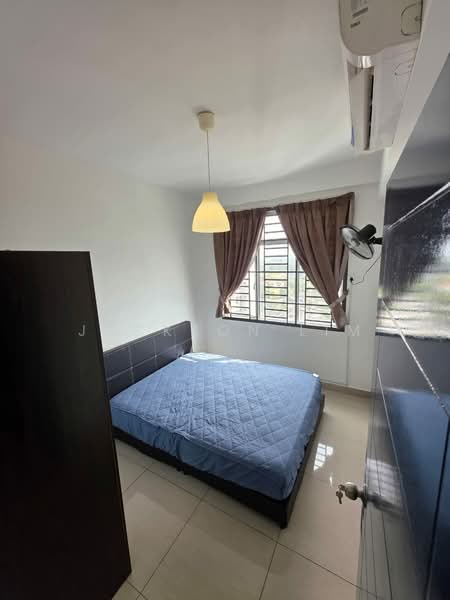Apartment for Rent at East Bay (Seri Bayan) - Jackson Lim - Bedroom - PropertyGuru.com.my