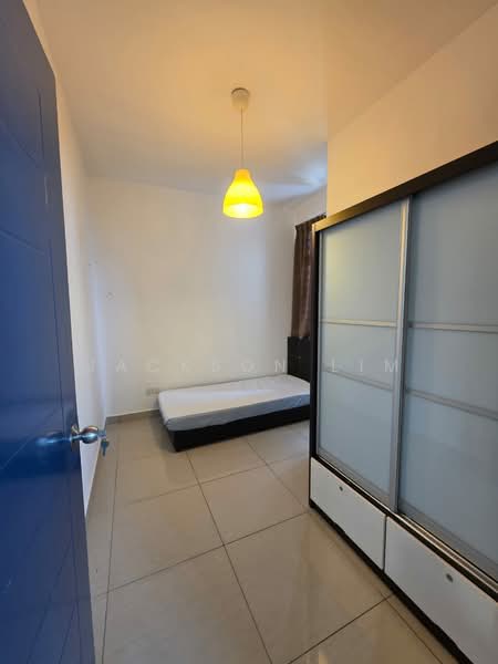 Apartment for Rent at East Bay (Seri Bayan) - Jackson Lim - Bedroom - PropertyGuru.com.my