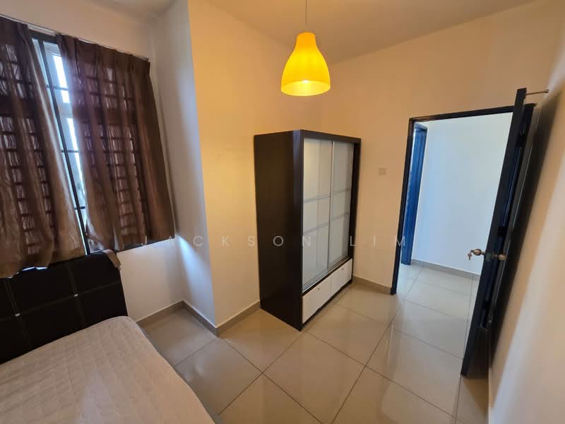 Apartment for Rent at East Bay (Seri Bayan) - Jackson Lim - Bedroom - PropertyGuru.com.my