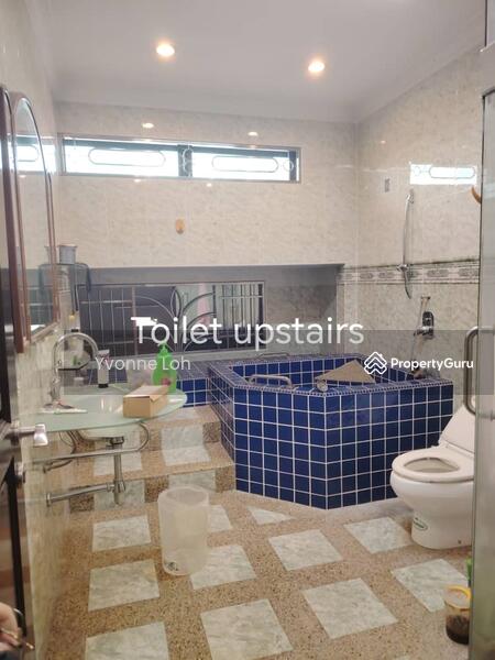 Untuk Dijual - lorong hijau