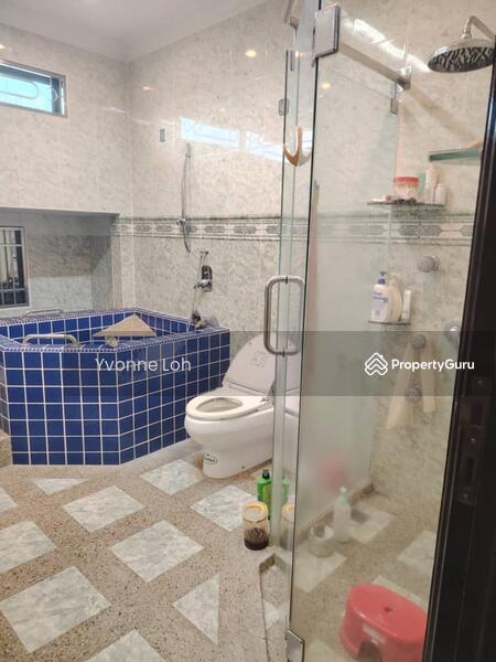 Untuk Dijual - lorong hijau