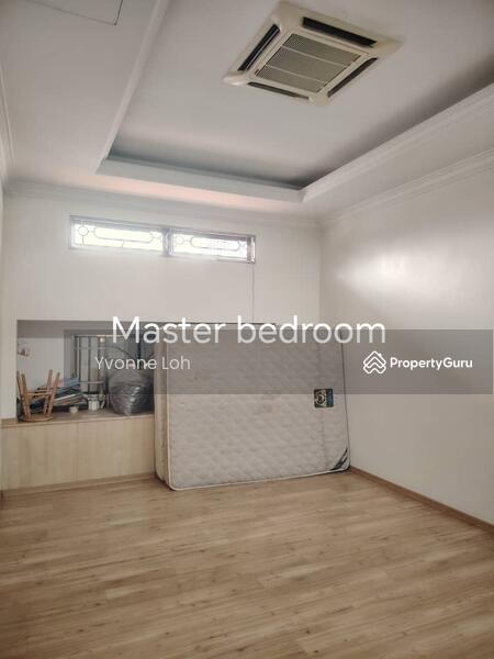 Untuk Dijual - lorong hijau