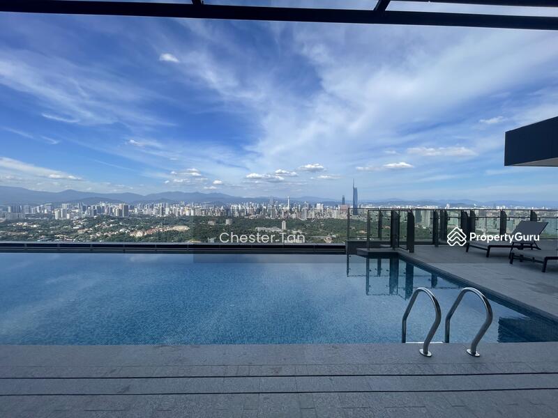 Service Residence for Sale at Pavilion Damansara Heights - Chester Tan - PropertyGuru.com.my
