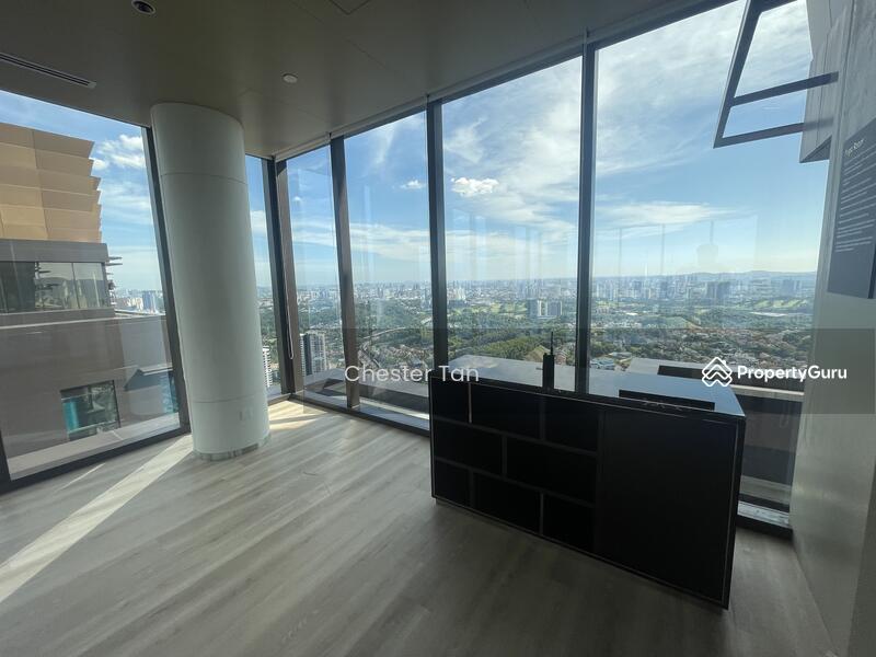 Service Residence for Sale at Pavilion Damansara Heights - Chester Tan - PropertyGuru.com.my