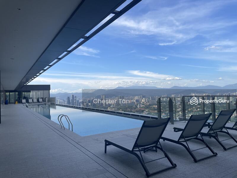 Service Residence for Sale at Pavilion Damansara Heights - Chester Tan - PropertyGuru.com.my