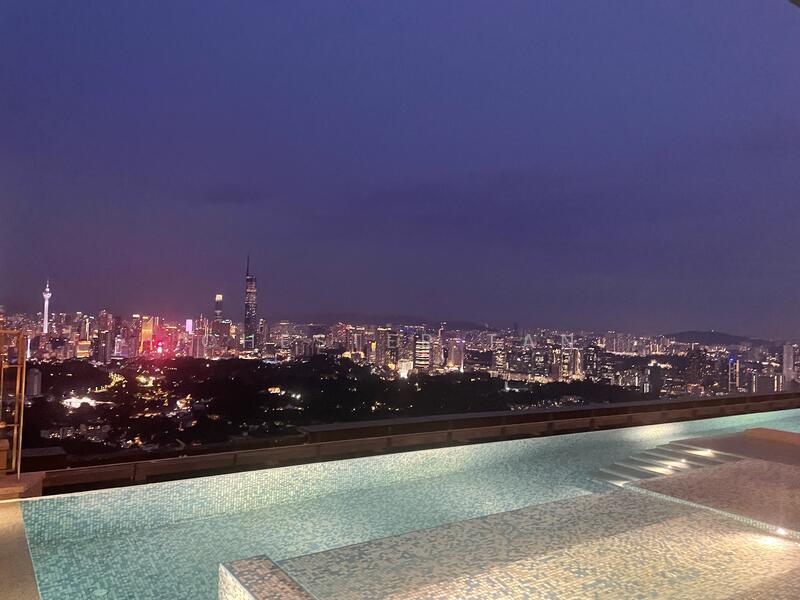 Service Residence for Sale at Pavilion Damansara Heights - Chester Tan - View - PropertyGuru.com.my