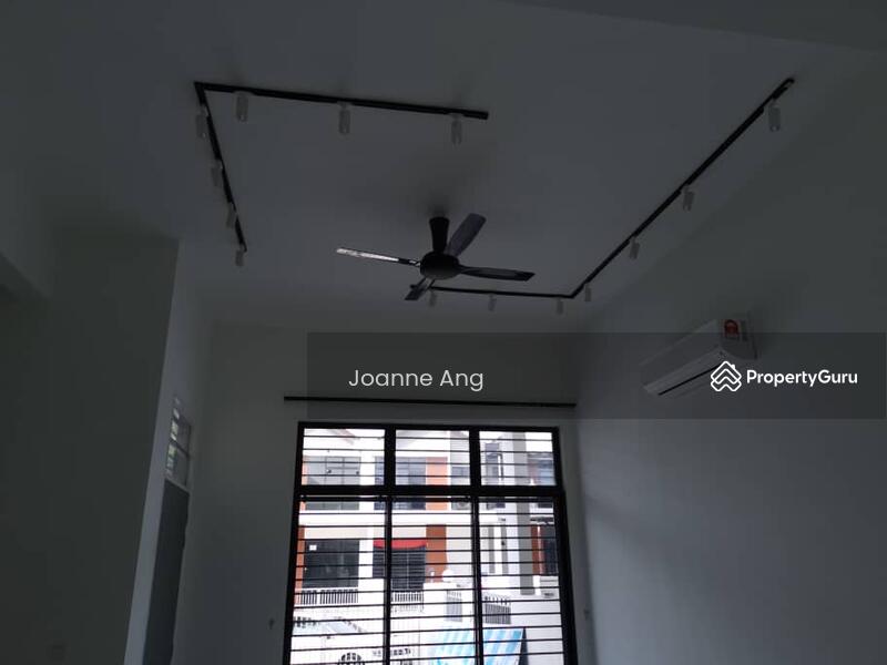 2-storey Terraced House for Sale in Iskandar Puteri (Nusajaya) (Johor) - Joanne Ang - PropertyGuru.com.my