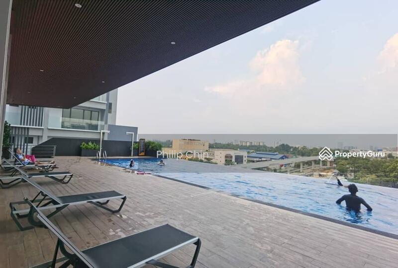 For Rent - Glenmarie Residences