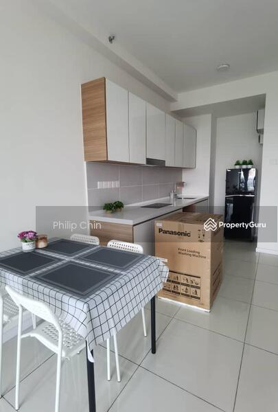 For Rent - Glenmarie Residences