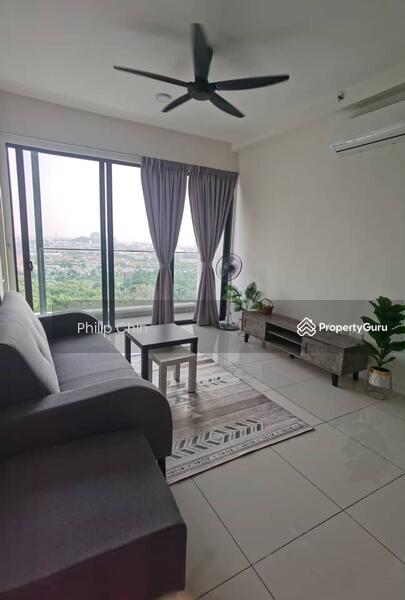 For Rent - Glenmarie Residences