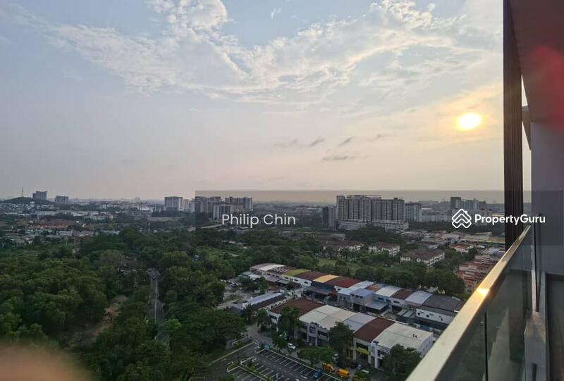 For Rent - Glenmarie Residences