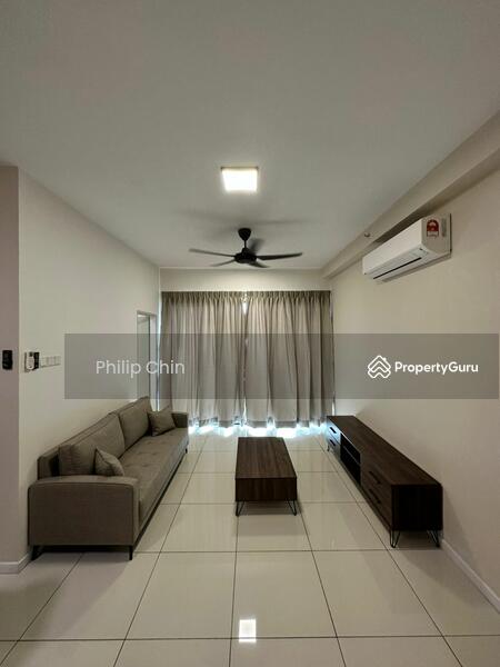 For Rent - Glenmarie Residences