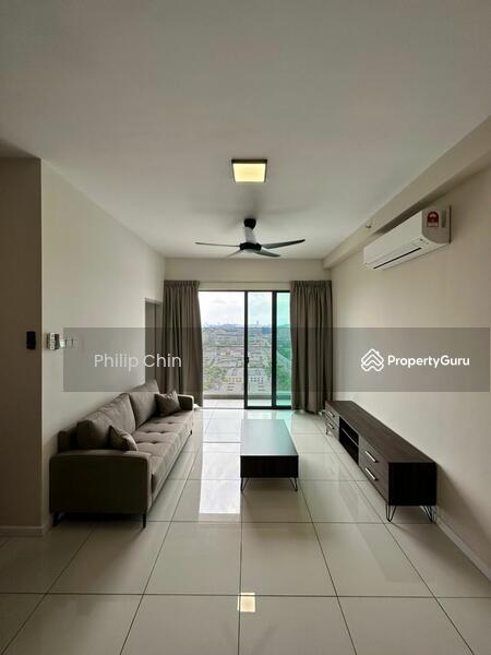 For Rent - Glenmarie Residences