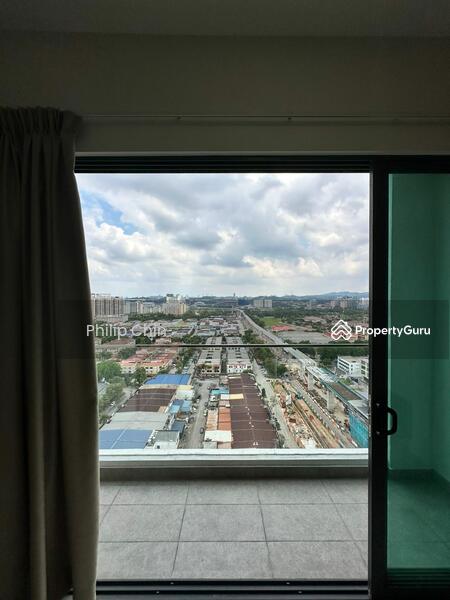 For Rent - Glenmarie Residences
