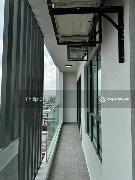 For Rent - Glenmarie Residences