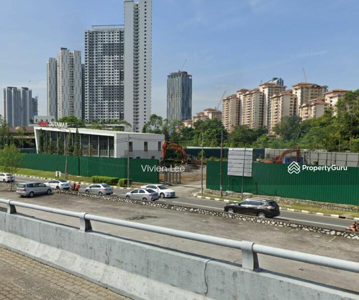 Untuk Dijual - Segambut