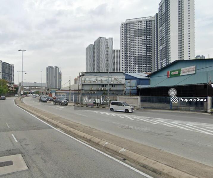 Untuk Dijual - Segambut