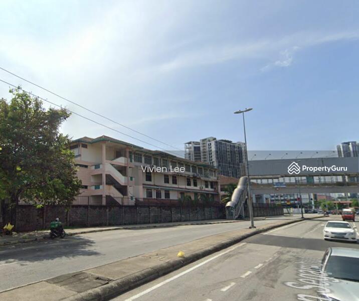 Untuk Dijual - Segambut