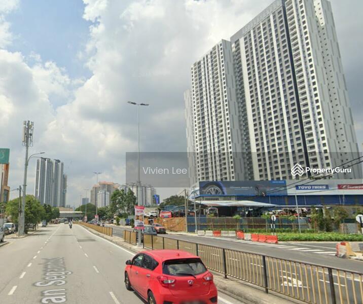 Untuk Dijual - Segambut