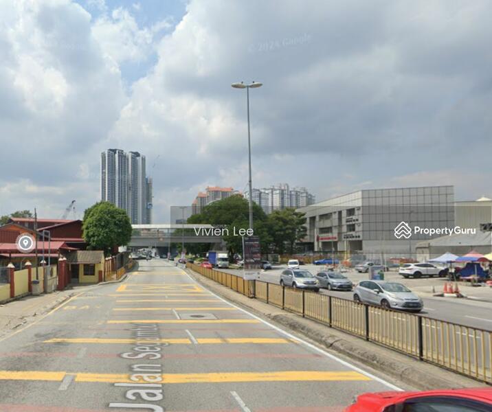 Untuk Dijual - Segambut