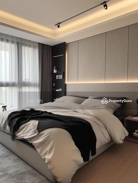 Ren Residences untuk Untuk Dijual - RM 550,000, Mac 2026 - PropertyGuru.com.my