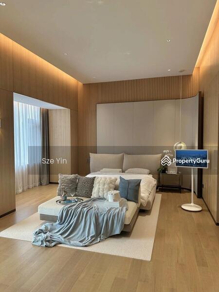 Ren Residences untuk Untuk Dijual - RM 550,000, Mac 2026 - PropertyGuru.com.my