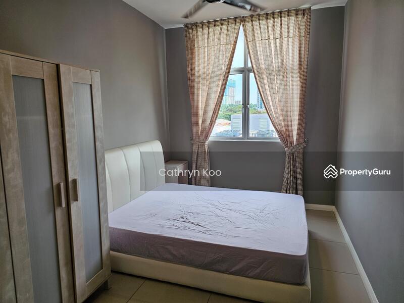 For Sale - Midfields